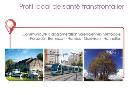 gedidot profil local de santé transfrontalier