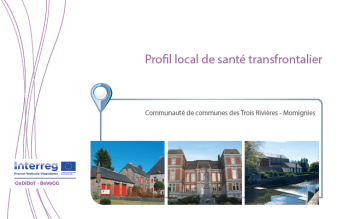 cover trois riv momi